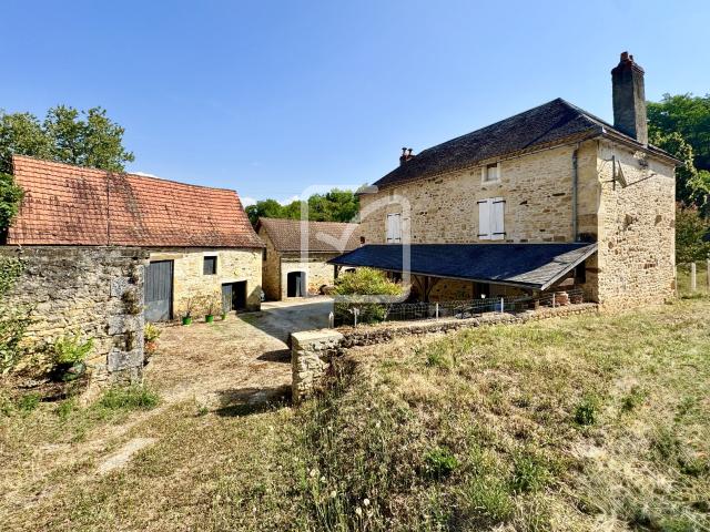 Maison 6 pièces 135 m²