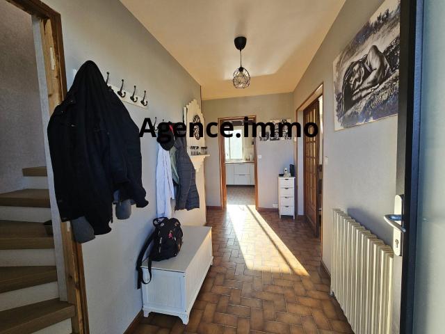 Maison 6 pièces 135 m²