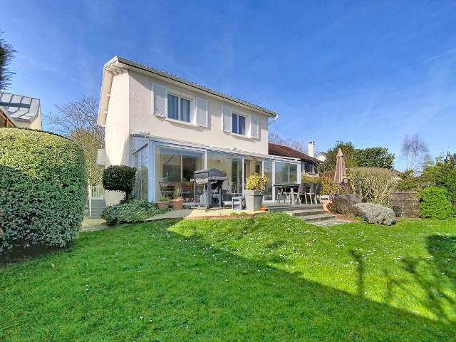 Maison 6 pièces 135 m²