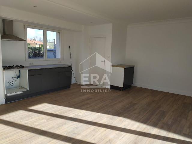 Maison 6 pièces 135 m²