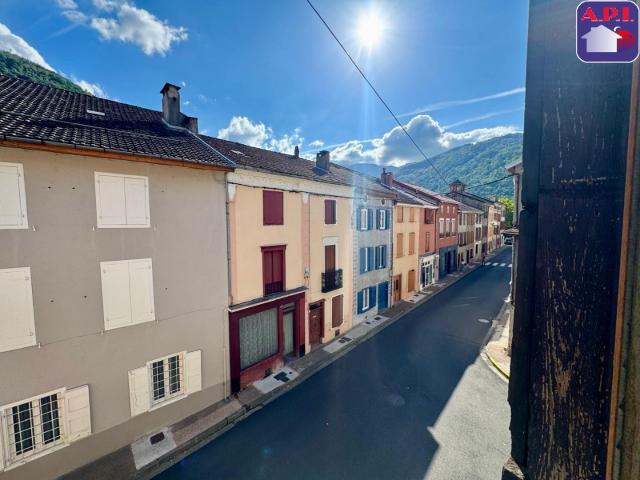 Maison 6 pièces 135 m²