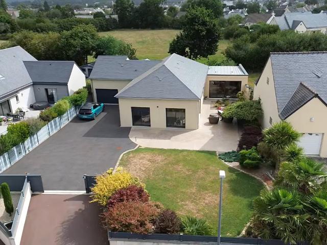 Maison 6 pièces 135 m²
