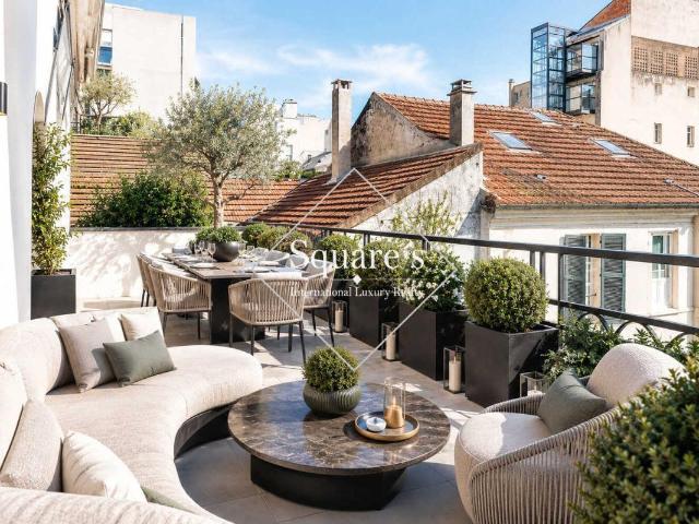 Maison 6 pièces 135 m²