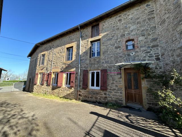 Maison 6 pièces 135 m²