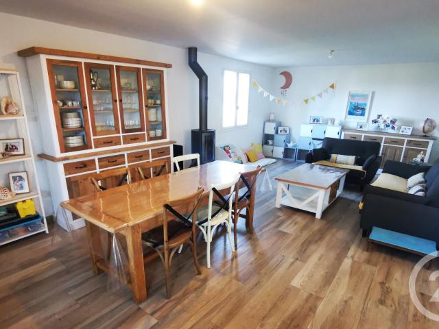 Maison 6 pièces 135 m²