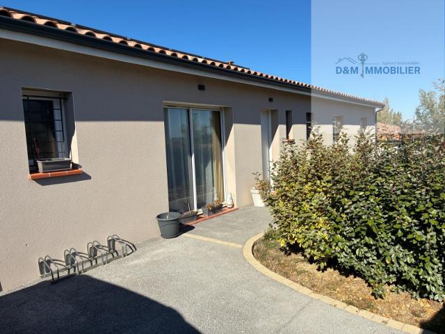 Maison 6 pièces 135 m²
