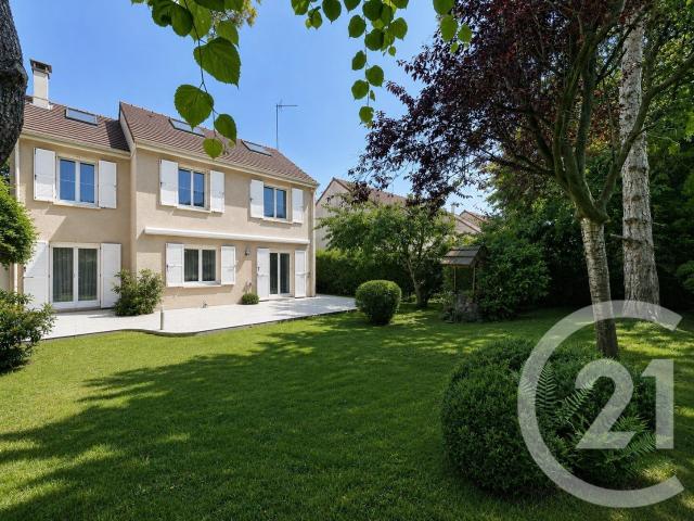 Maison 6 pièces 135 m²