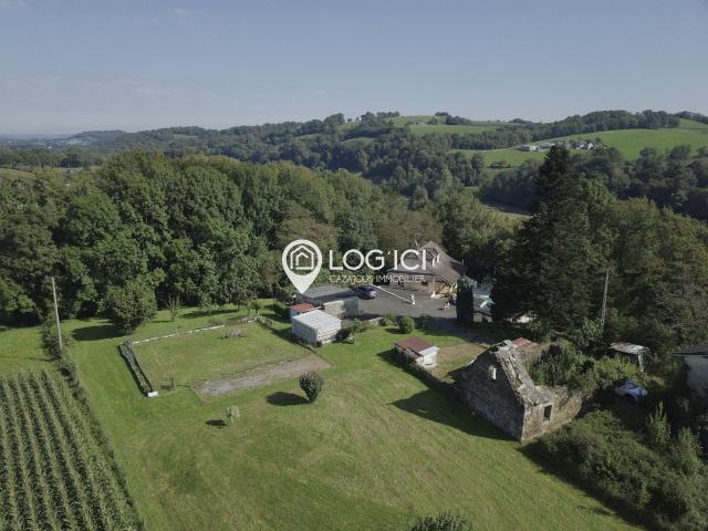 Maison 5 pièces 135 m²