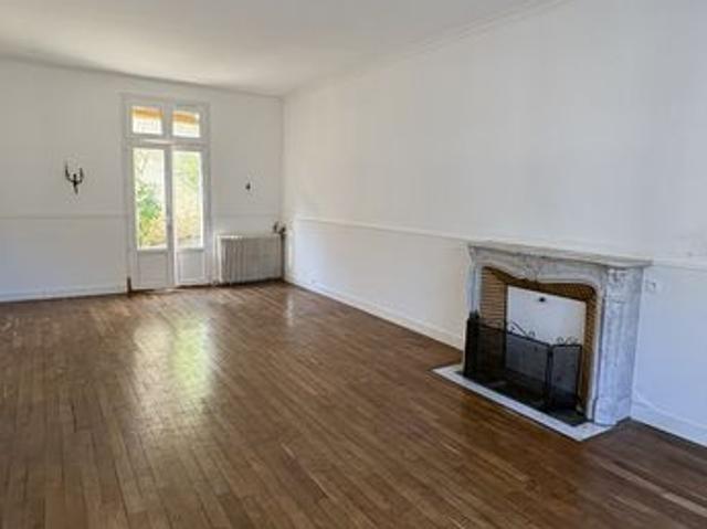Maison 6 pièces 135 m²