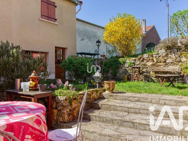 Maison 6 pièces 135 m²