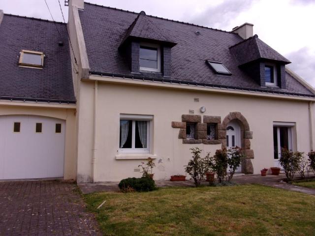 Maison 6 pièces 135 m²
