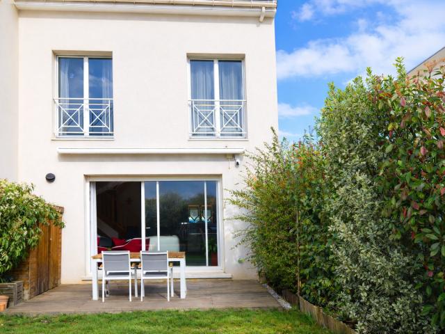Maison 6 pièces 135 m²