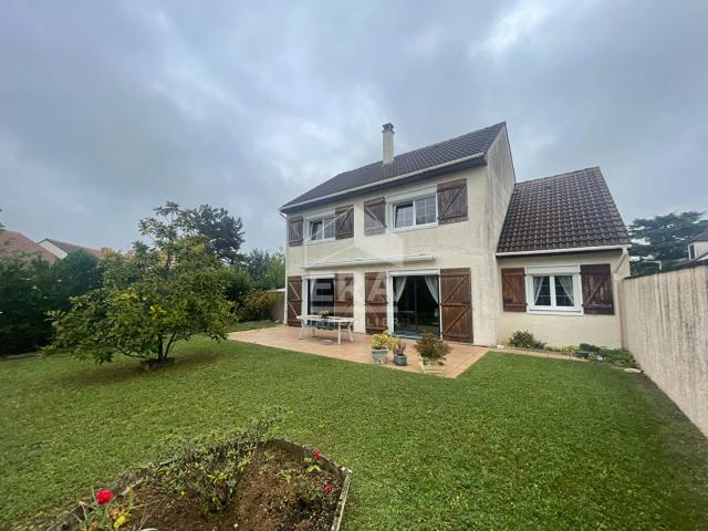 Maison 6 pièces 135 m²