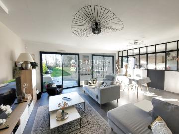 Maison 6 pièces 135 m²