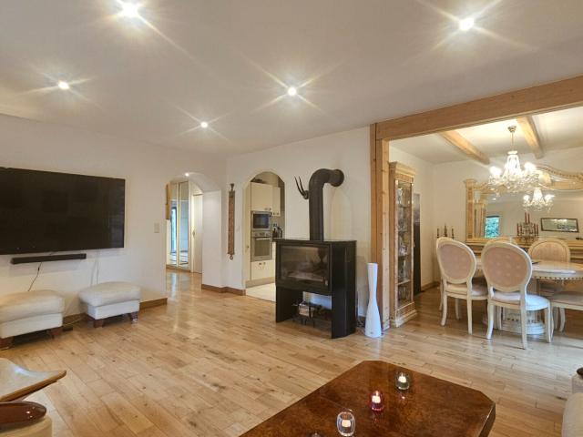 Maison 6 pièces 135 m²