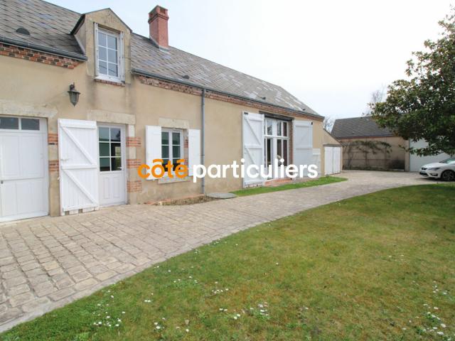 Maison 6 pièces 135 m²