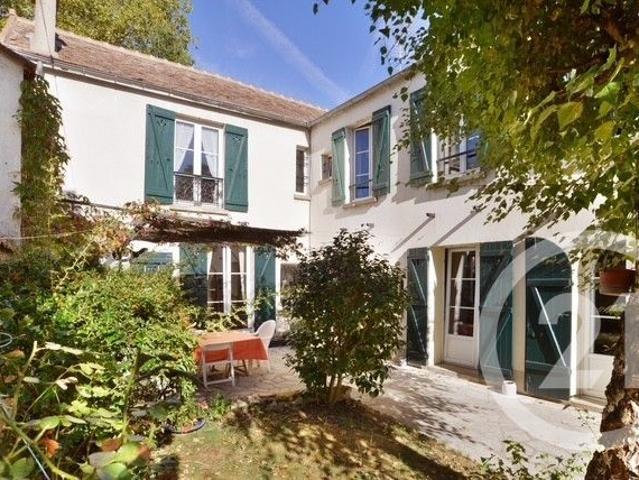 Maison 6 pièces 135 m²