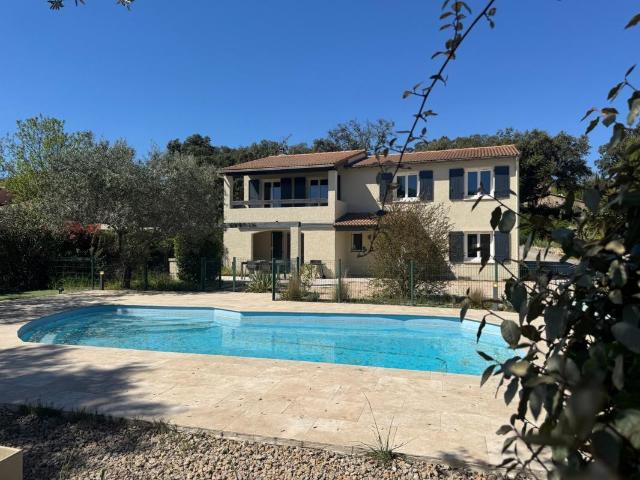 Maison 6 pièces 135 m²