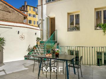Le Camas, Marseille, Bouches-du-Rhône, Provence-Alpes-Côte dAzur