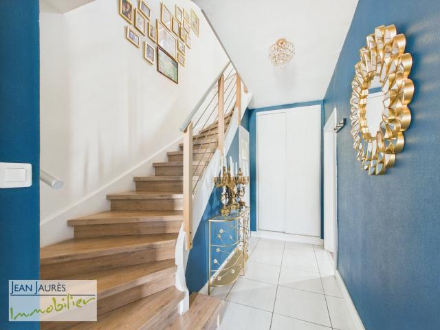 Maison 6 pièces 175 m²