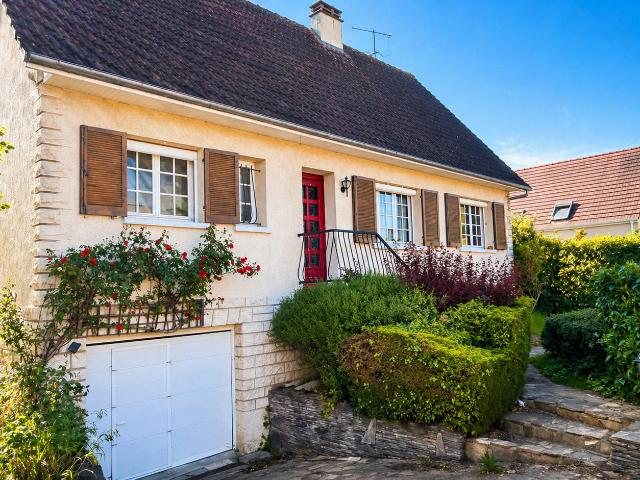 Maison 6 pièces 135 m²