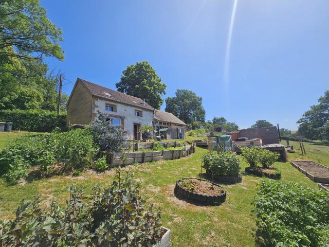 Maison 6 pièces 135 m²