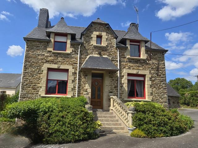 Maison 6 pièces 135 m²
