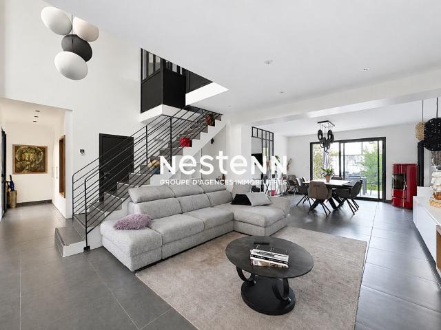 Maison 6 pièces 135 m²
