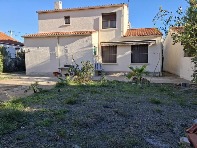 Maison 6 pièces 135 m²