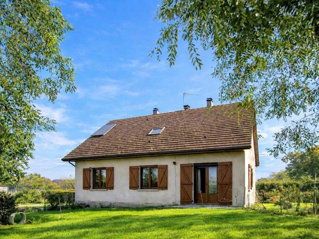 Maison 6 pièces 135 m²
