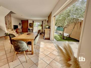 Maison 6 pièces 117 m²