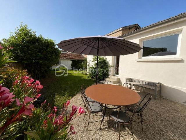 Maison 6 pièces 135 m²