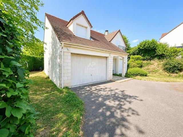 Maison 6 pièces 135 m²