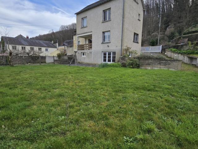 Maison 6 pièces 135 m²