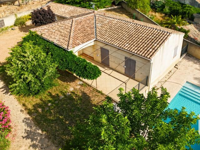 Maison 6 pièces 135 m²