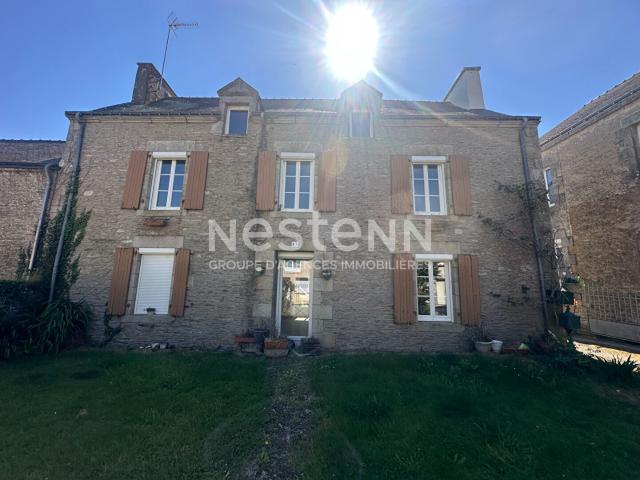 Maison 6 pièces 135 m²