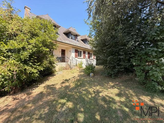 Maison 6 pièces 135 m²