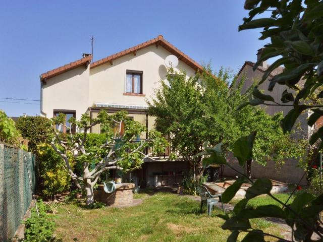 Maison 6 pièces 135 m²