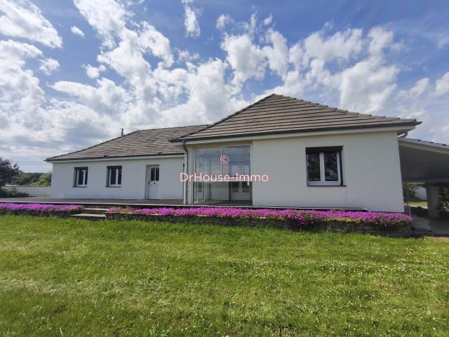 Maison 6 pièces 135 m²