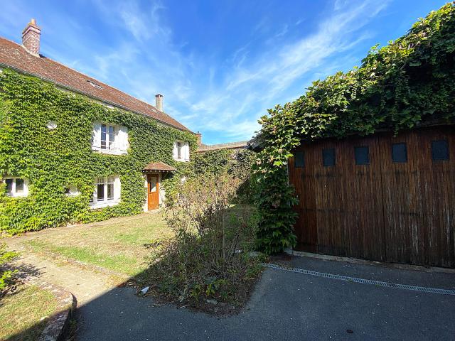 Maison 6 pièces 135 m²