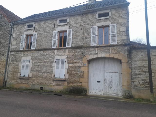 Maison 6 pièces 135 m²