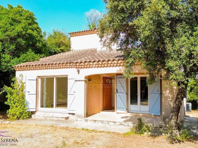 Maison 6 pièces 135 m²