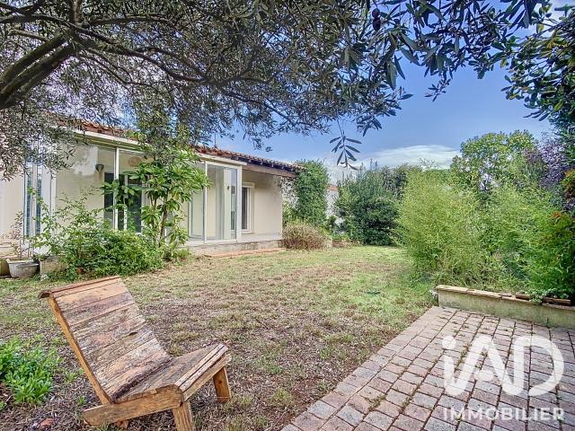 Maison 6 pièces 135 m²