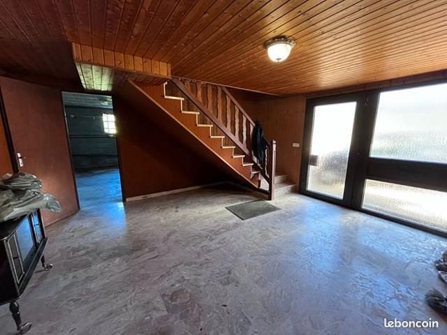 Maison 6 pièces 135 m²