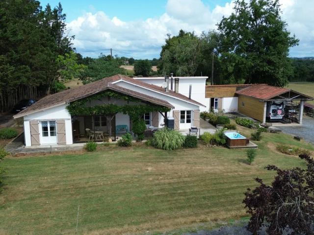 Maison 6 pièces 135 m²