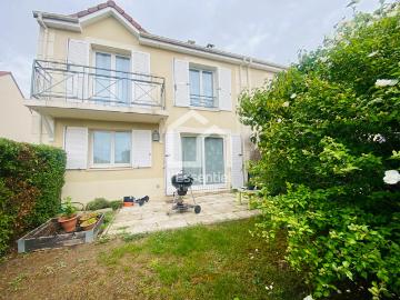 Maison 6 pièces 135 m²