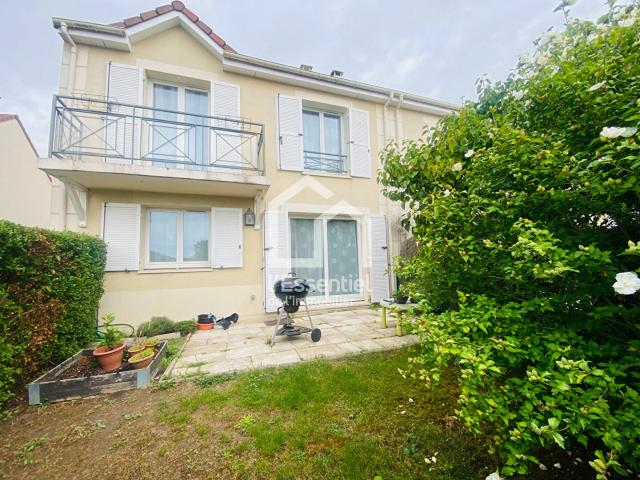 Maison 6 pièces 135 m²