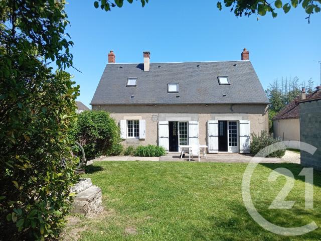 Maison 6 pièces 135 m²