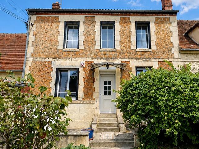 Maison 6 pièces 135 m²