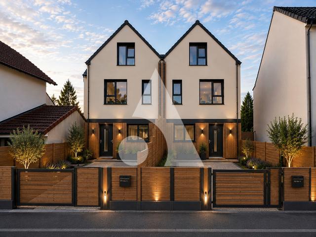 Maison 6 pièces 135 m²